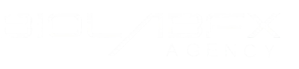 BiolabFX Agency Logo